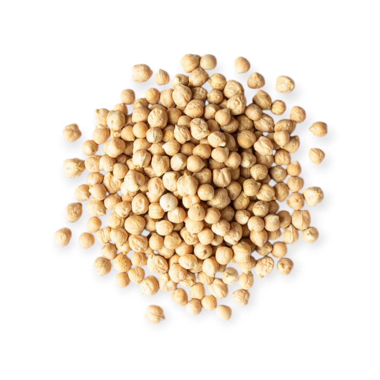 SAFEED CHANE BAREEK (250 GM)